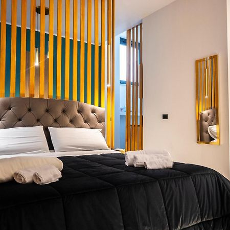 Dream Luxury Suite Roma Kültér fotó