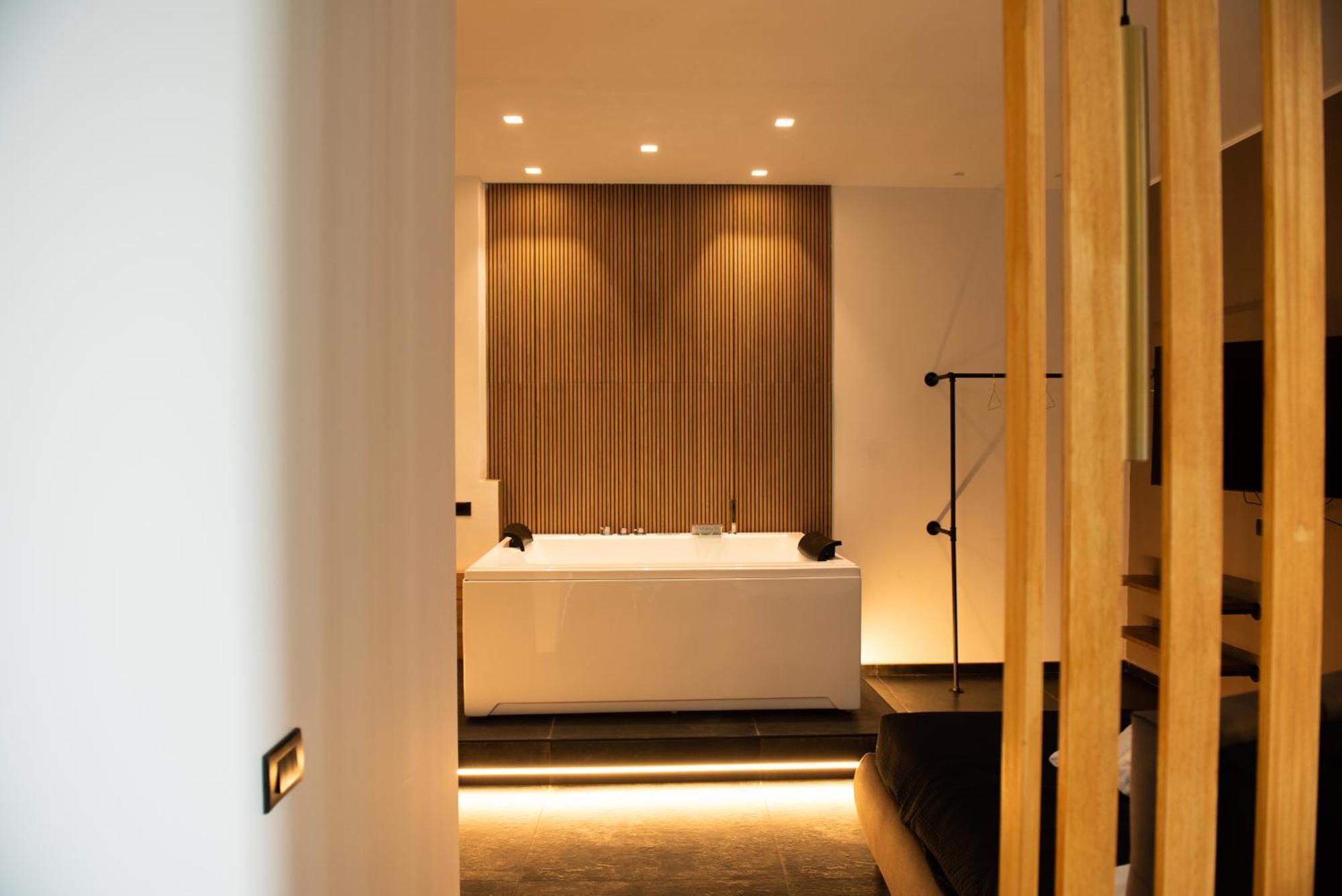 Dream Luxury Suite Roma Kültér fotó