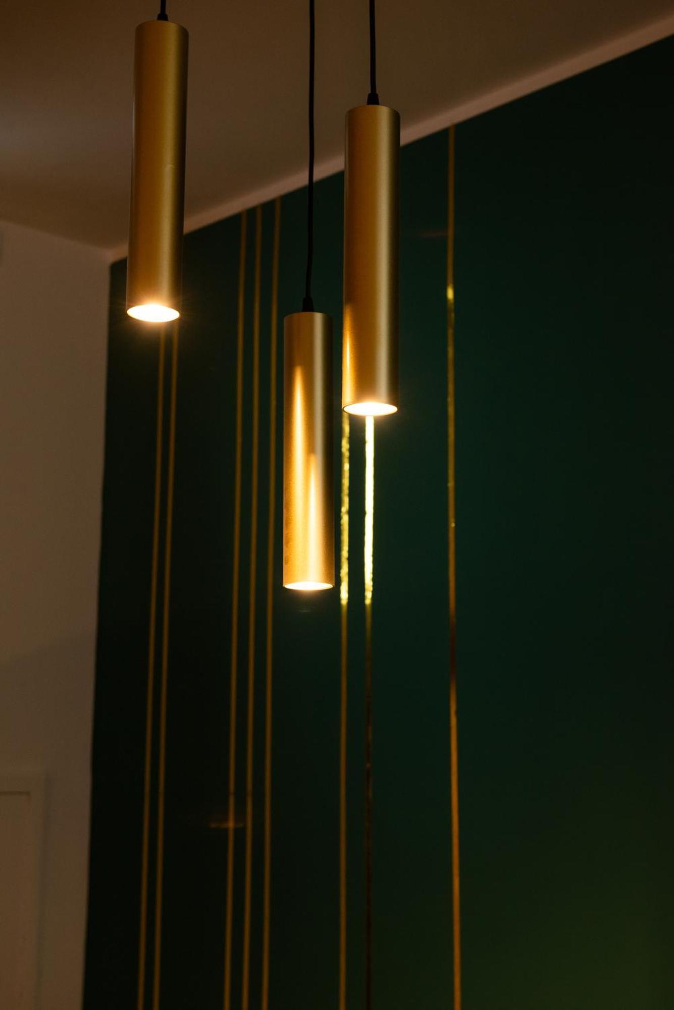 Dream Luxury Suite Roma Kültér fotó