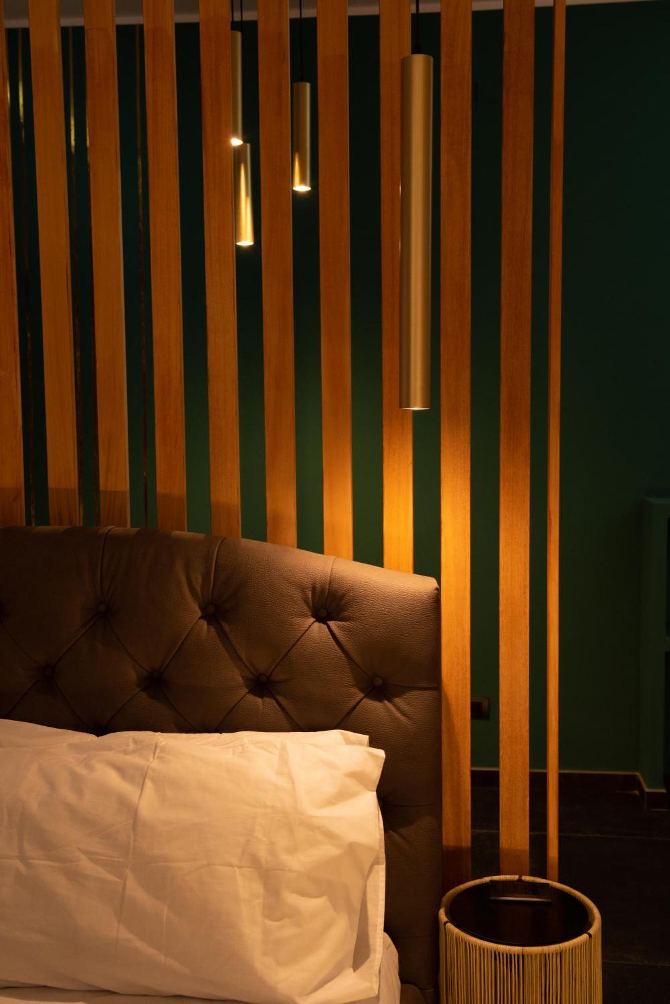 Dream Luxury Suite Roma Kültér fotó