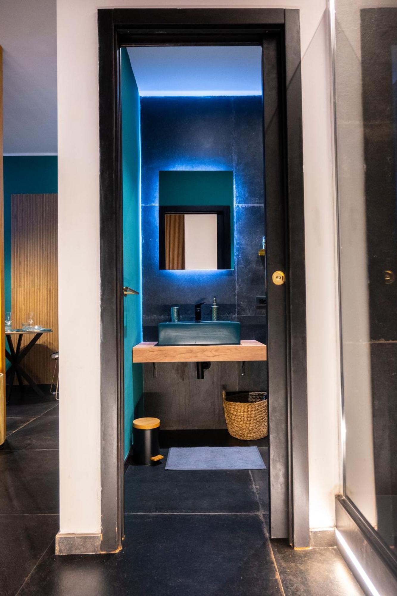 Dream Luxury Suite Roma Kültér fotó