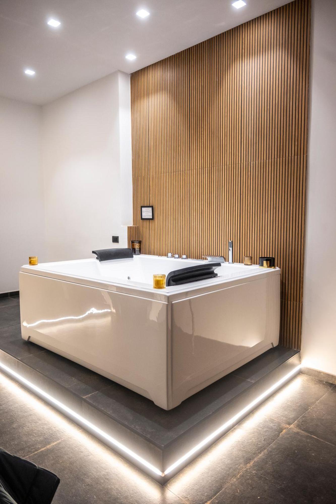 Dream Luxury Suite Roma Kültér fotó