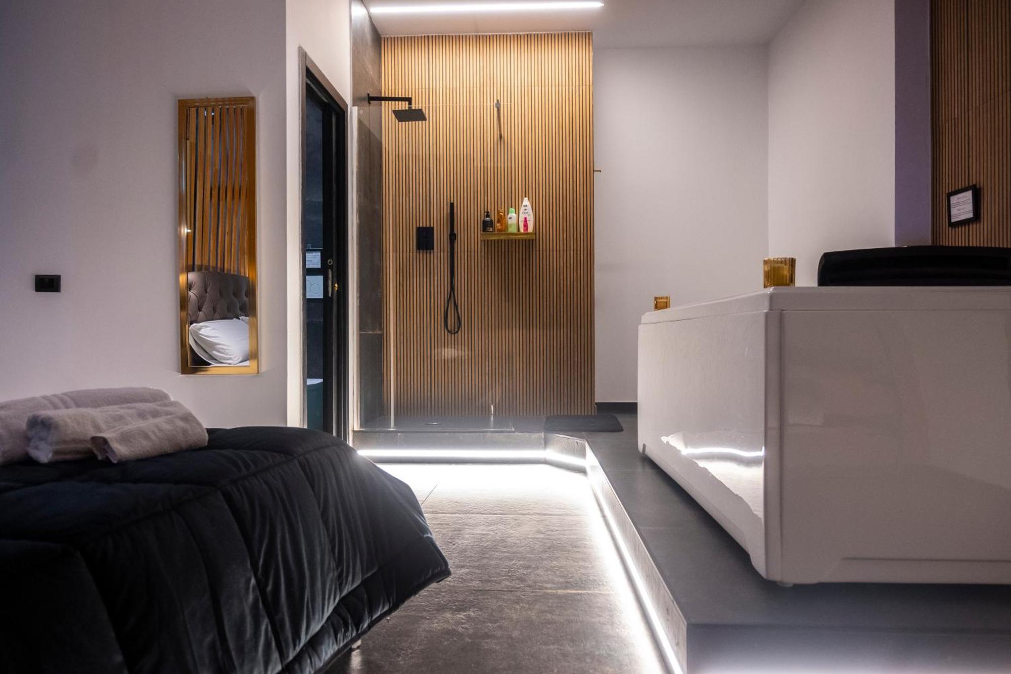 Dream Luxury Suite Roma Kültér fotó