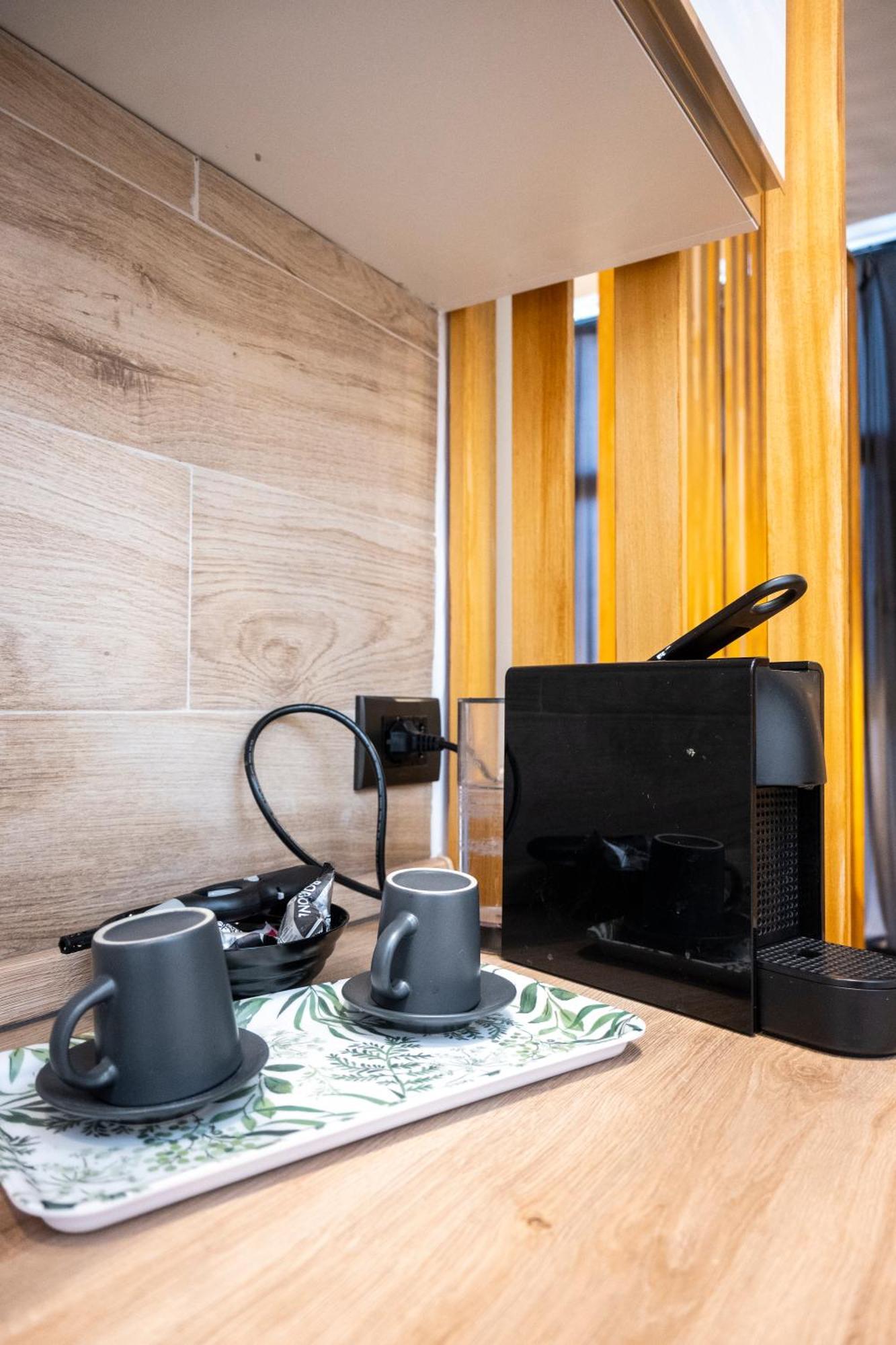 Dream Luxury Suite Roma Kültér fotó